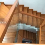 Hướng dẫn cách thi công ốp mặt bậc cầu thang gỗ chuẩn nhất
