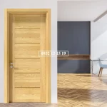 Hình ảnh cửa gỗ sồi đẹp kèm bảng giá cửa gỗ mới nhất